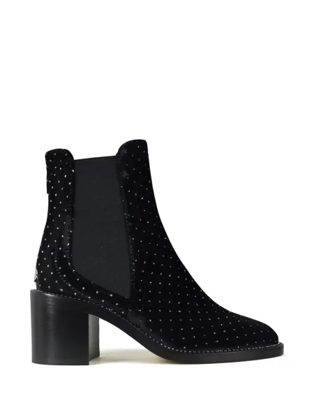 Botine Jimmy Choo negru