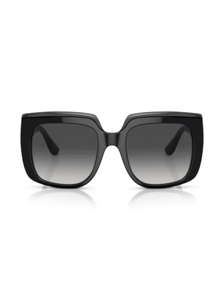 Ochelari de soare Dolce & Gabbana Eyewear negru