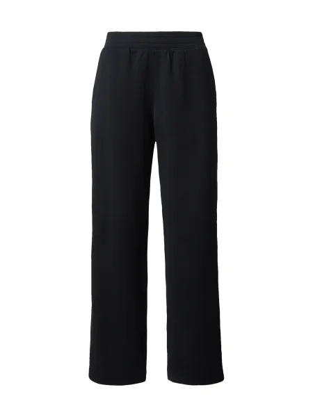 Abercrombie & Fitch Pantaloni negru