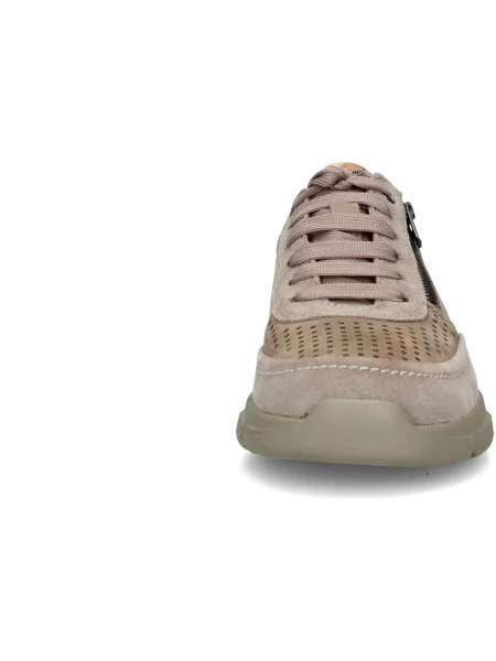 Pantofi Valleverde bej