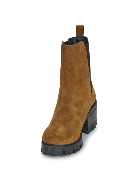 Pantofi Myma maro