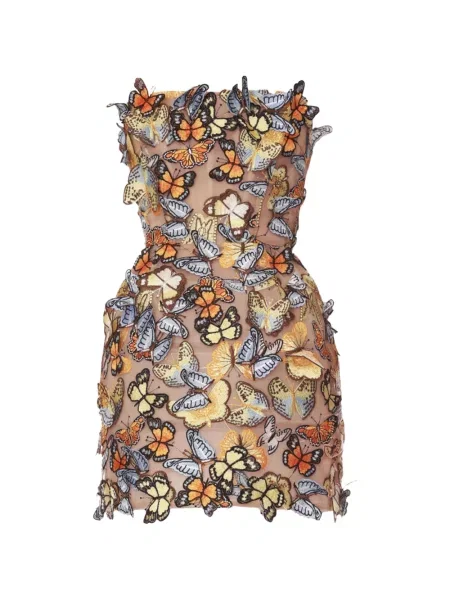 Sukienka mini Bronx And Banco