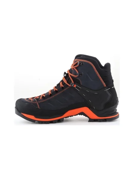 Pantofi Salewa negru