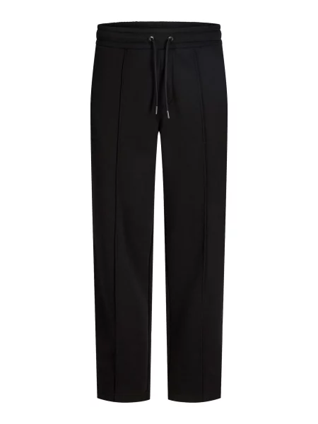 JACK & JONES Pantaloni sport JPSTKarl Bradley' negru