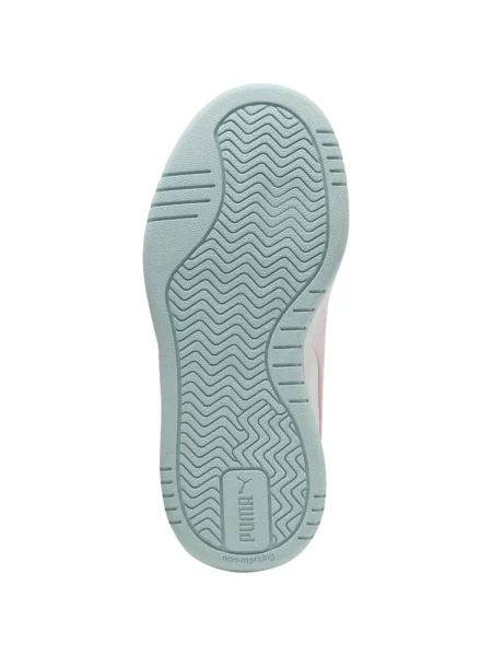 Pantofi copii Puma albastru