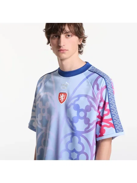 Свитер Puma из джерси
