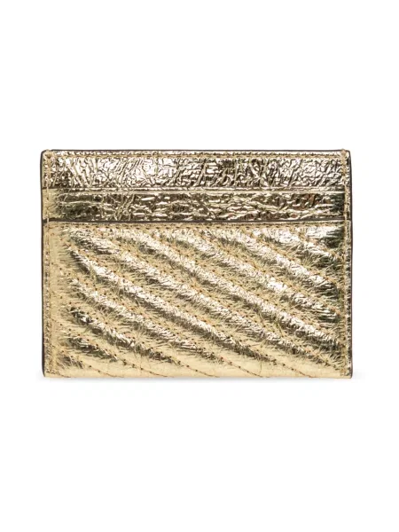 Portfel Tory Burch żółty
