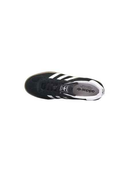 Adidas Sneakersy Gazelle Indoor čierna