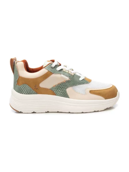 Pantofi Refresh bej