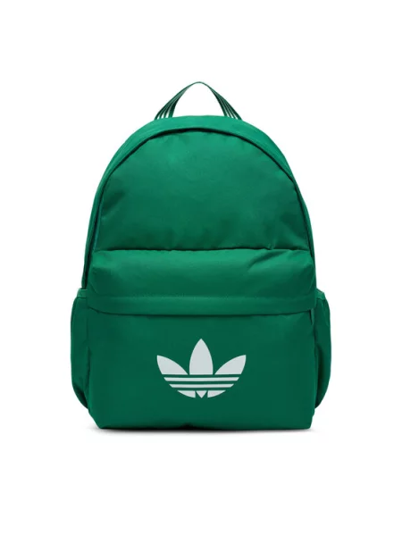 Klasický batoh Adidas Originals zelená