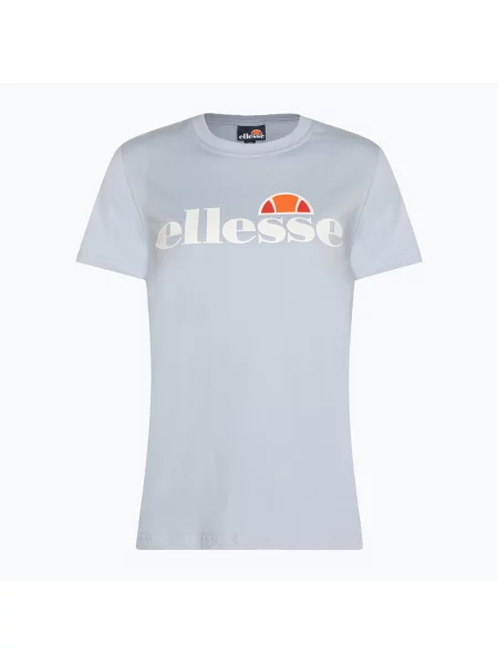 Дамска тениска Ellesse Albany light blue синьо