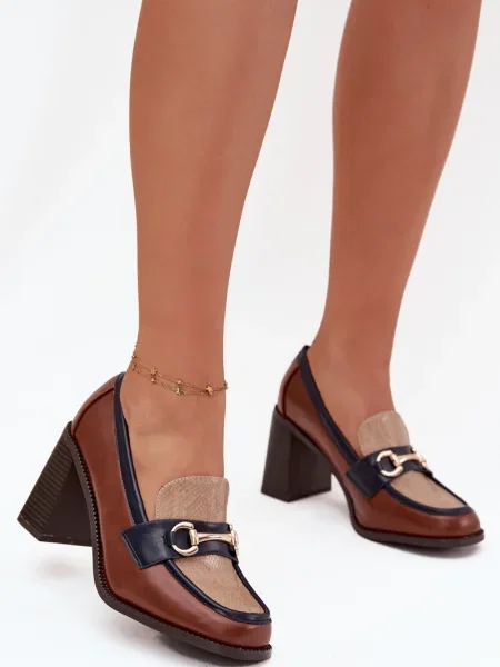 Polobotky Boto černé