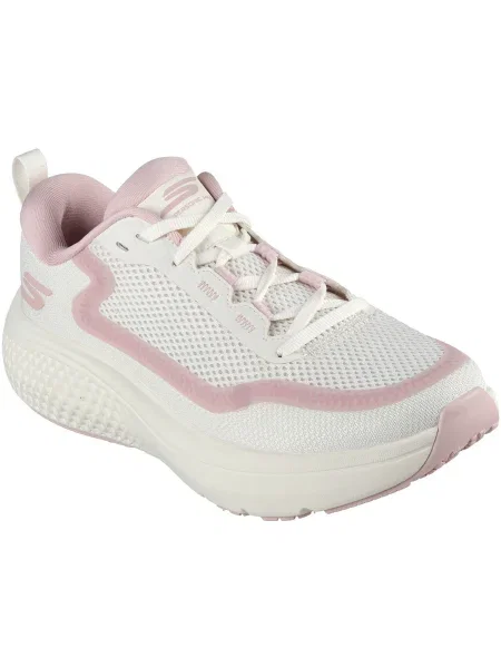 Bežecké tenisky Skechers ružová