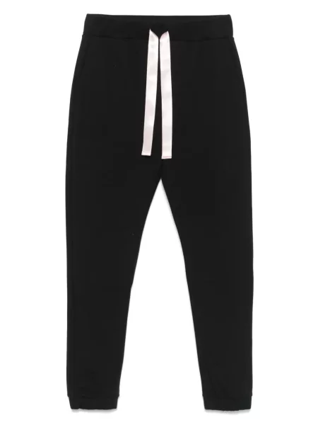 Pantaloni Repetto negru