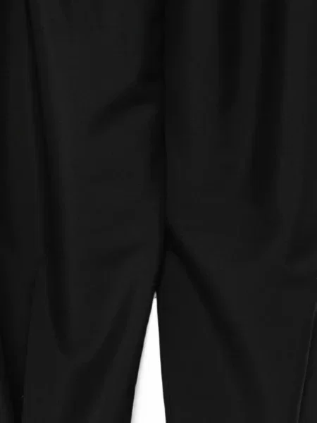 Pantaloni Róhe negru