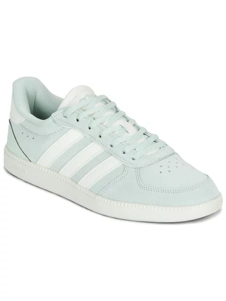 Félcipő Adidas kék