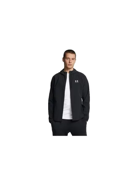 Geacă Under Armour negru