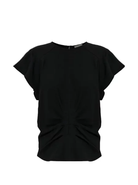 Top Isabel Marant crna