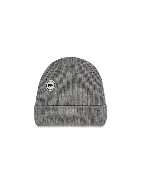 Eisbär Čepice Lania Os šedá