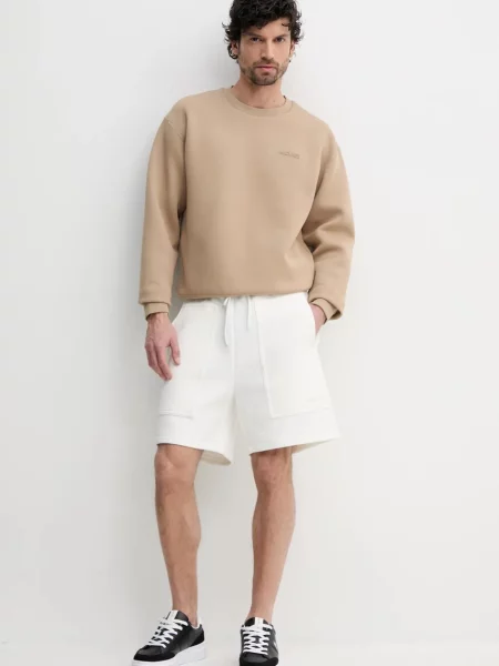 MACKAGE szorty ELWOOD.R beżowy