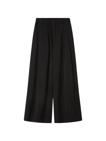 Pantaloni Lee Mathews negru