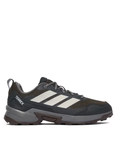 Adidas Bakancs Terrex Eastrail 3 Shoes Sötétzöld