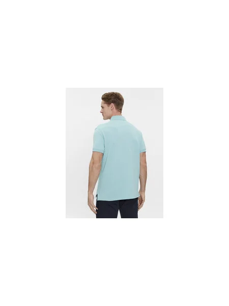 Tommy Hilfiger Pólóing Regular Fit kék
