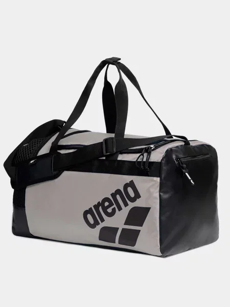 Сумка Arena серая