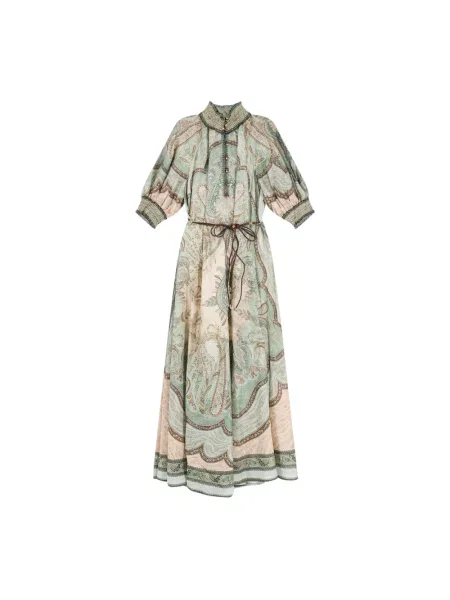 Sukienka Zimmermann garniturowa