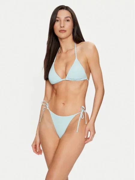 Emporio Armani Bikini zielony