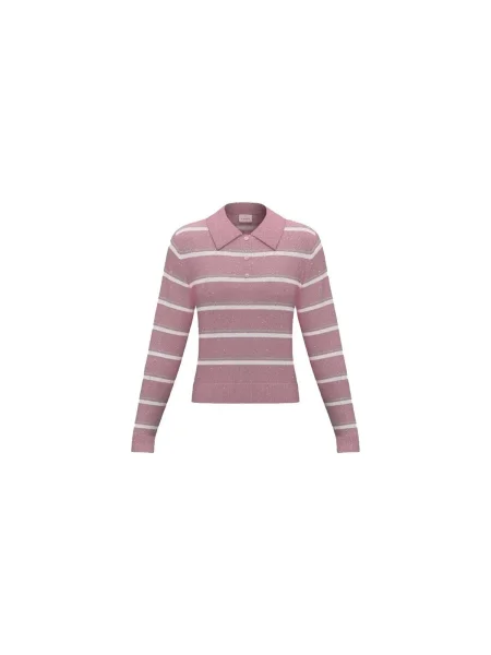 Polo Emme Marella violet