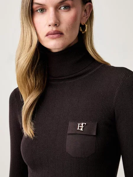 Свитер Elisabetta Franchi