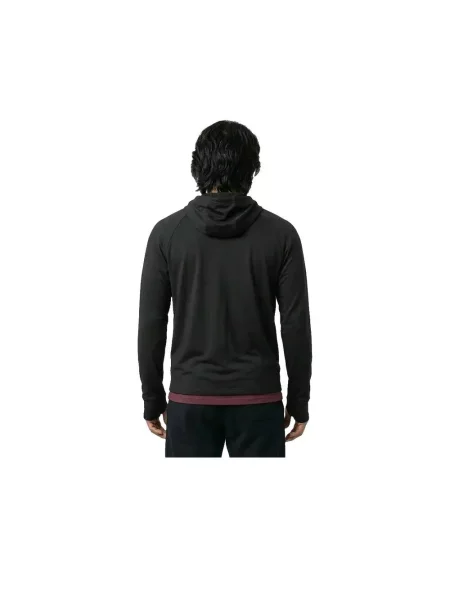 Kurtka polarowa Under Armour Explor Offgrid Noir czarna
