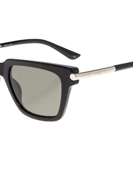 Ochelari de soare Alexander Mcqueen Eyewear negru