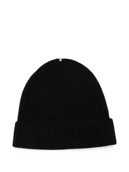Căciulă Zadig&voltaire tricotate negru