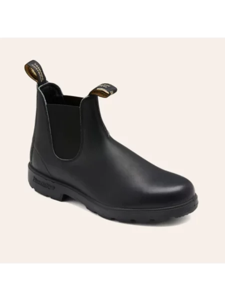 Sztyblety Blundstone czarne