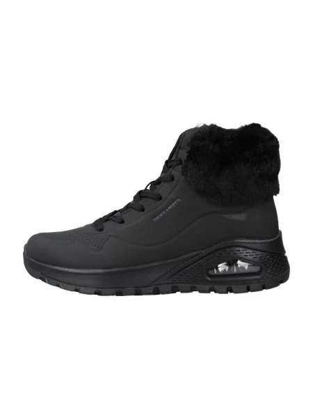 Tenisky Skechers čierna