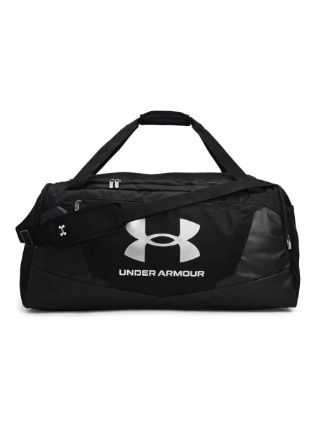 Under Armour UA Undeniable Duffle LG cestovná taška l čierna
