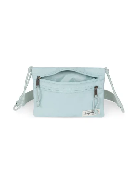 Geantă Eastpak albastru