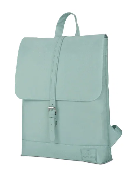 Johnny Urban Rucsac Mia mentă verde