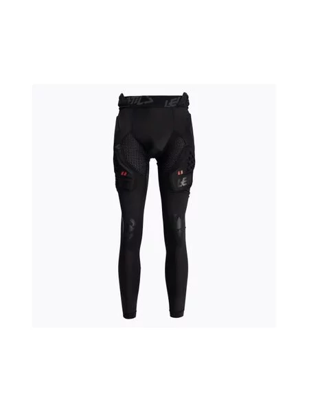Спортивні штани Leatt чорні