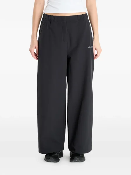 Pantaloni Adidas maro