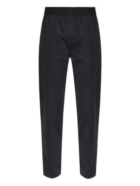 Pantaloni A.p.c. negru