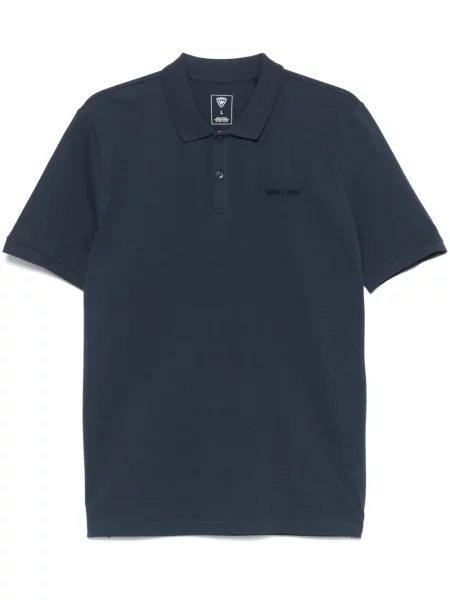 Polotričko Rossignol s výšivkou modré