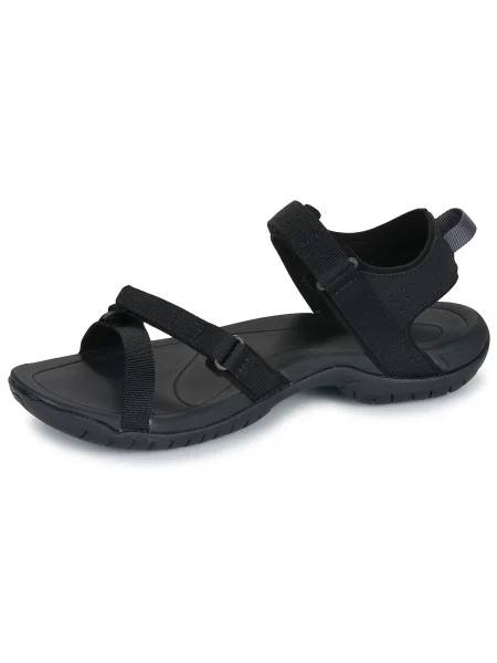 Pantofi Teva negru