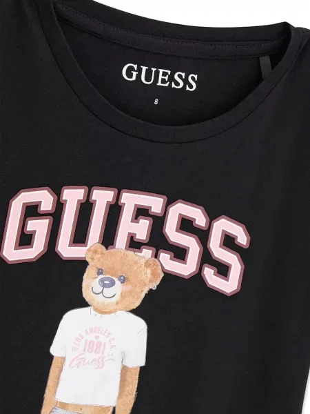 Guess футболка дитяча з