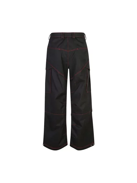 Spodnie Off-white białe