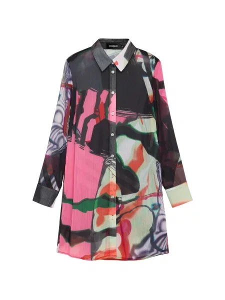 Rochie Desigual negru
