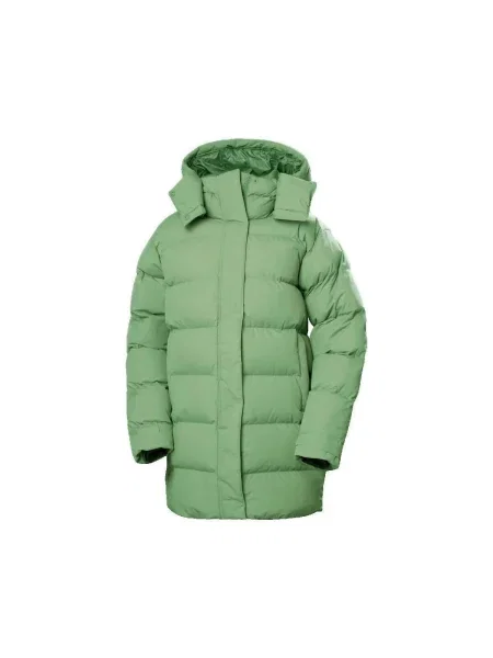Geacă Helly Hansen verde