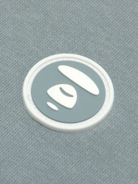 Hanorac Aape By A Bathing Ape gri